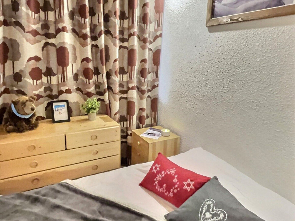 Studio mezzanine 22m² avec balcon et parking couvert - Photo 10