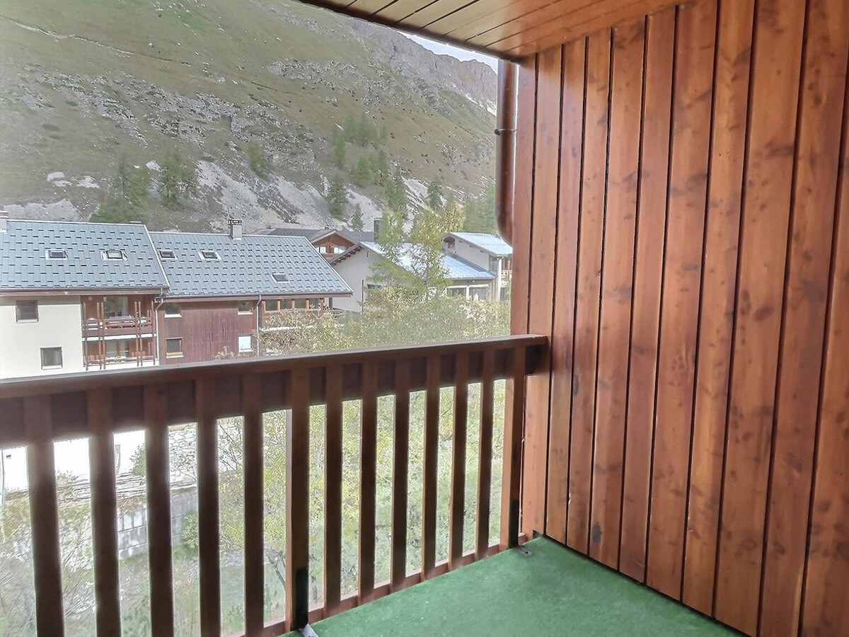 Studio mezzanine 22m² avec balcon et parking couvert - Photo 11