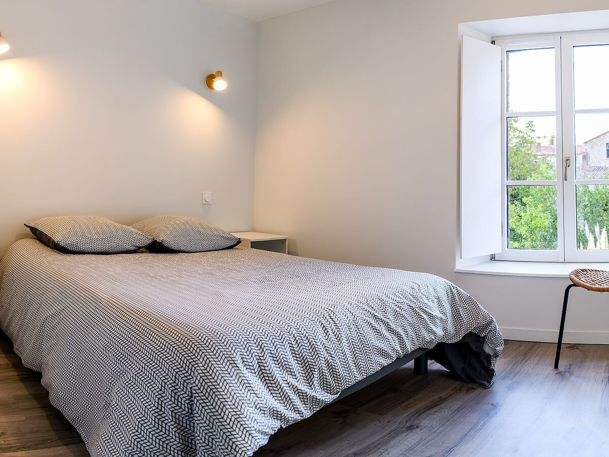 Gîte rénové 2 pers. à Mortagne-sur-Sèvre, terrasse 15m² - Photo 8