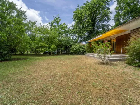 Maison 10 pers. au bord du lac d'Aureilhan, 4 chambres : photo 24
