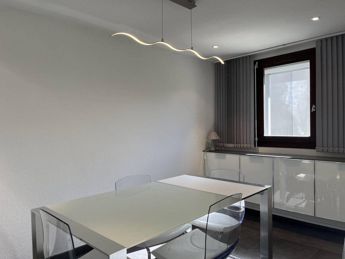 Appartement 4 pers. Villard-de-Lans, parking et accès navette ski - Photo 2