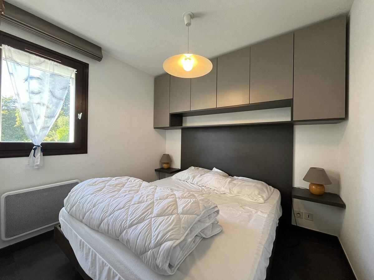 Appartement 4 pers. Villard-de-Lans, parking et accès navette ski - Photo 5