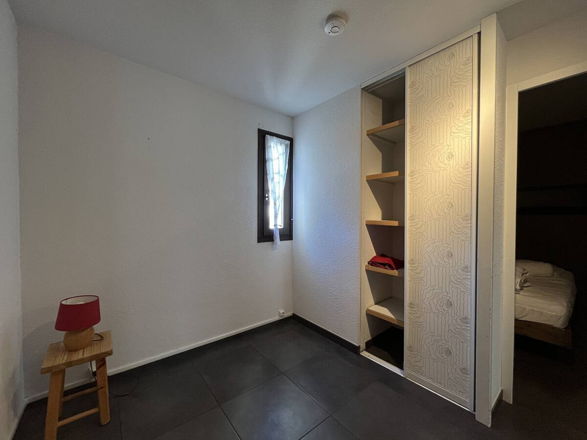 Appartement 4 pers. Villard-de-Lans, parking et accès navette ski - Photo 9