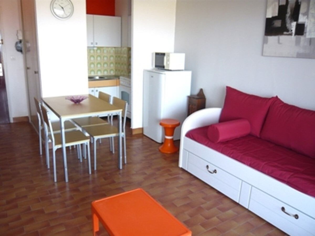 Appartement 2 pièces vue mer à Port Camargue - Photo 2