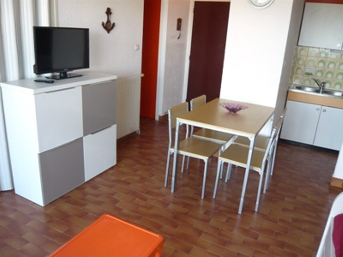 Appartement 2 pièces vue mer à Port Camargue - Photo 3