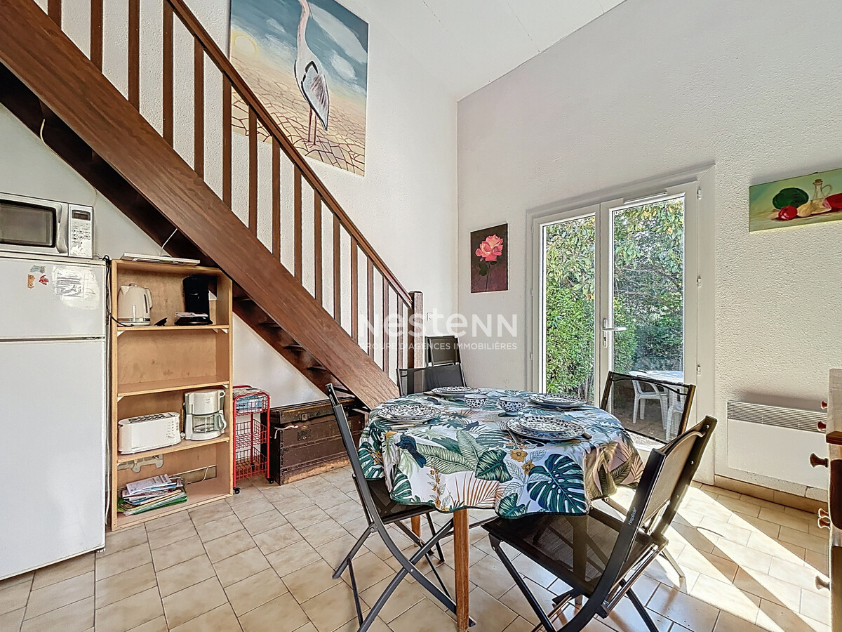 Maison 6 pers. Argelès-sur-Mer, jardin privé et parking - Photo 4