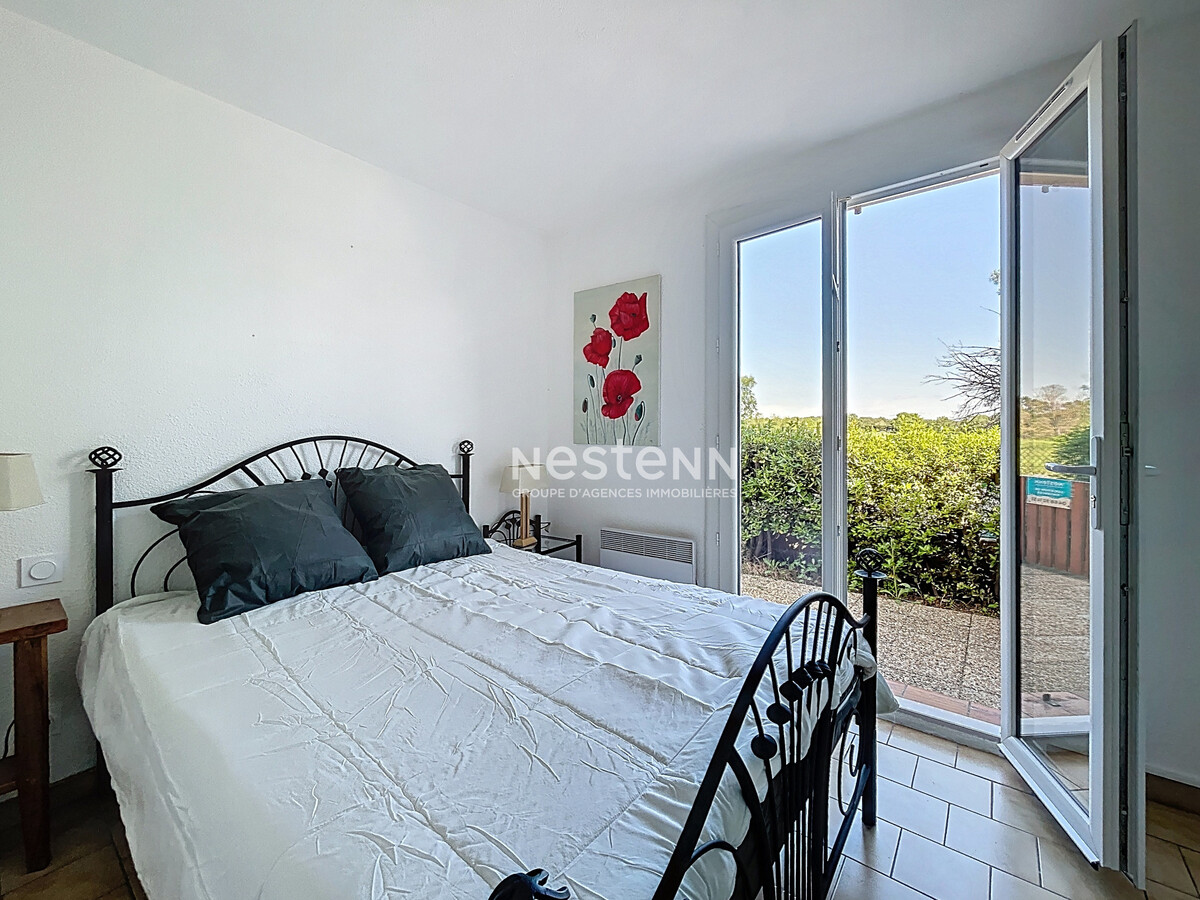 Maison 6 pers. Argelès-sur-Mer, jardin privé et parking - Photo 7
