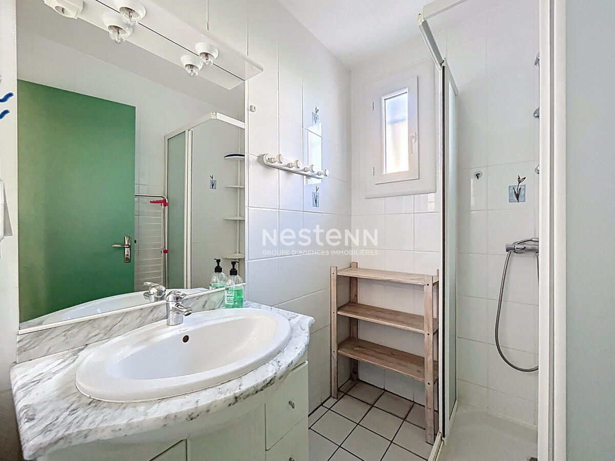 Maison 6 pers. Argelès-sur-Mer, jardin privé et parking - Photo 8