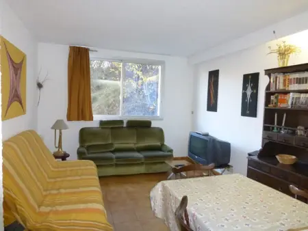 Location appartement à Enchastrayes, Bel appart. 3 pièces, 7 pers., proche des pistes