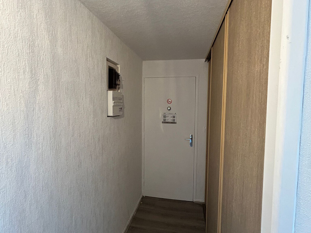 T2 cabine 45 m² au pied des pistes, Super Besse - Photo 16