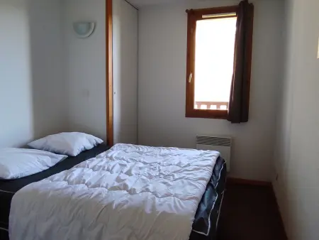 Appartement 32m² Super-Besse, terrasse sud face au Sancy - Photo 9