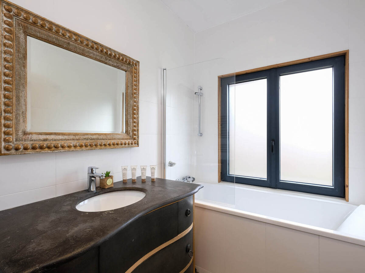 Chalet Moon 10 pers. – Vue panoramique à Crest-Voland - Photo 8