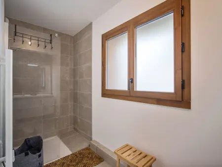 Appartement 4 pers à Crest-Voland, balcon, parking couvert : photo 12