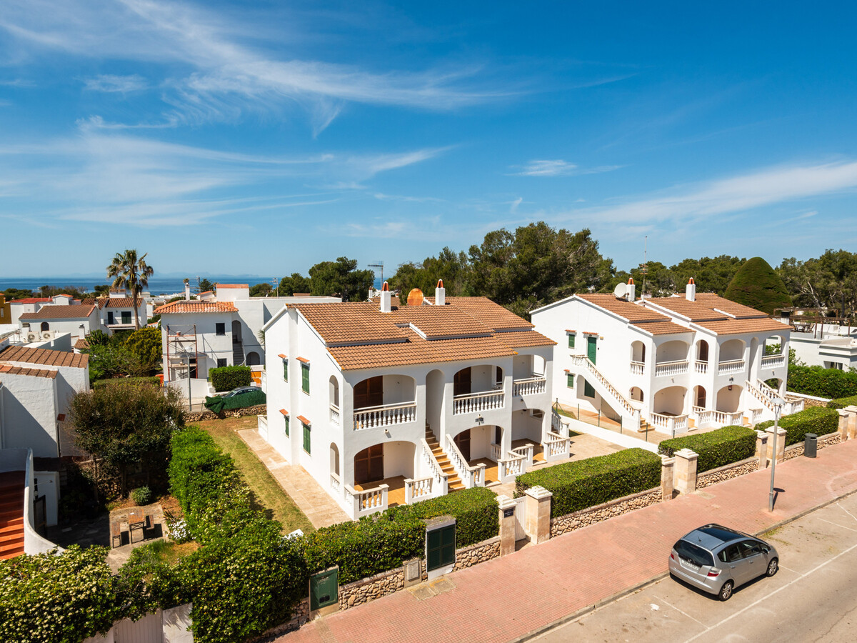 Appartement 1 chambre Cala Blanca, 100 m de la plage - Photo 3