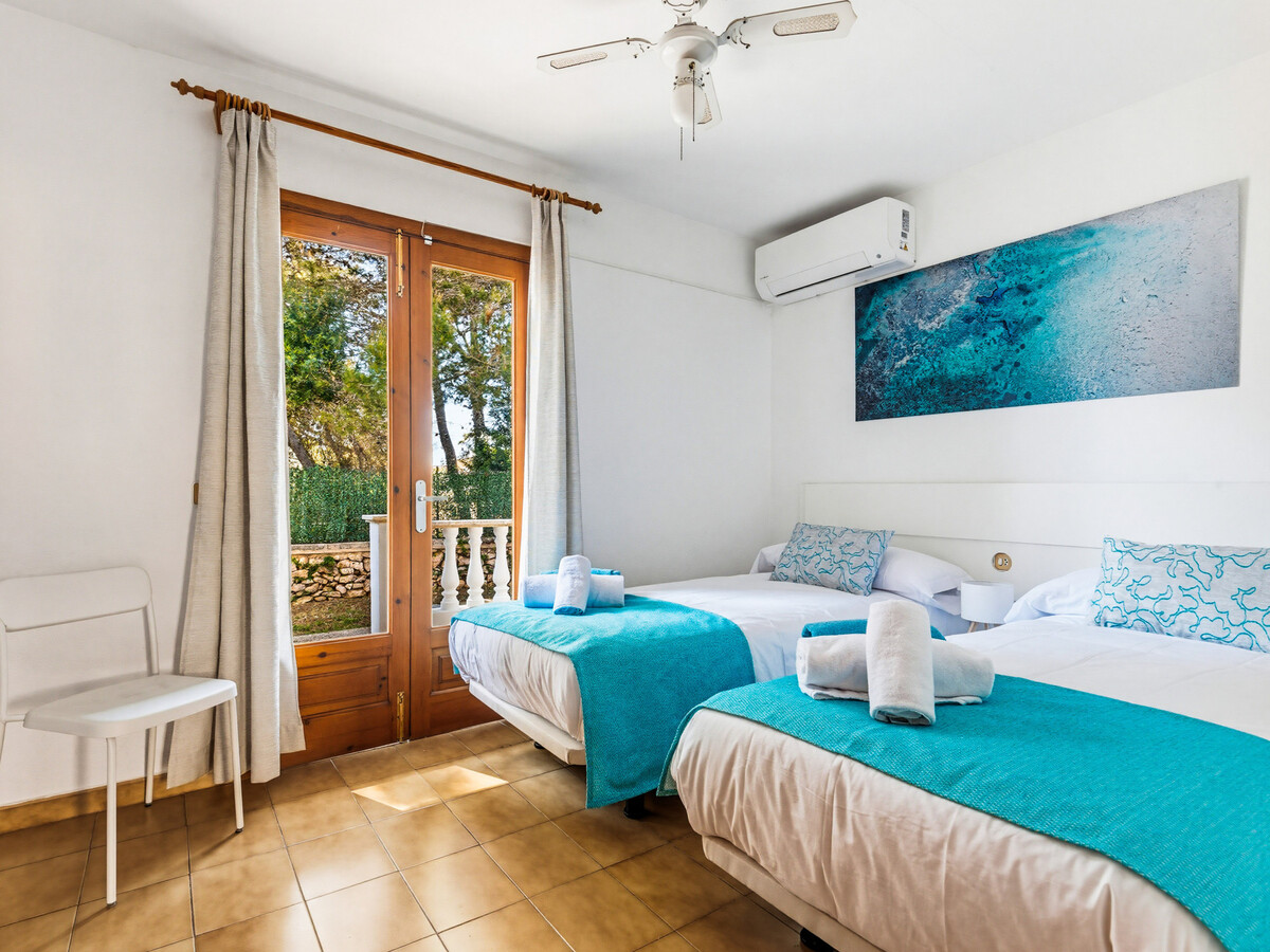 Appartement 1 chambre Cala Blanca, 100 m de la plage - Photo 9