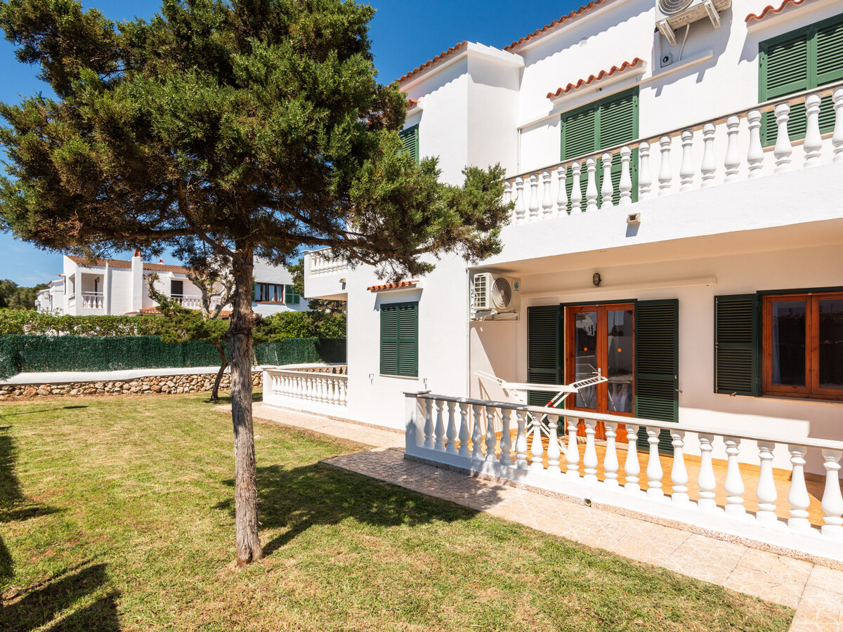 Appartement 1 chambre Cala Blanca, 100 m de la plage - Photo 12