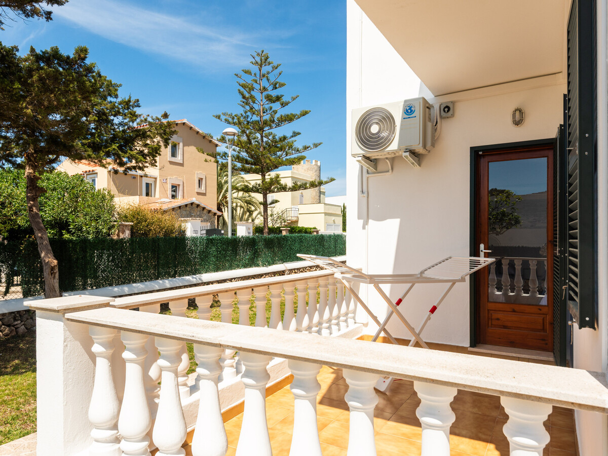 Appartement 1 chambre Cala Blanca, 100 m de la plage - Photo 13