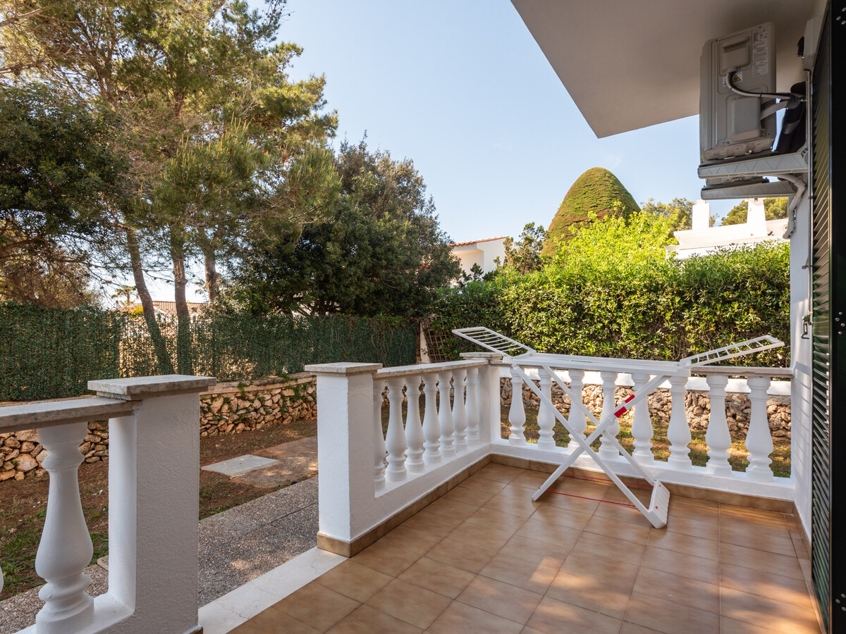 Appartement 1 chambre Cala Blanca, 100 m de la plage - Photo 16