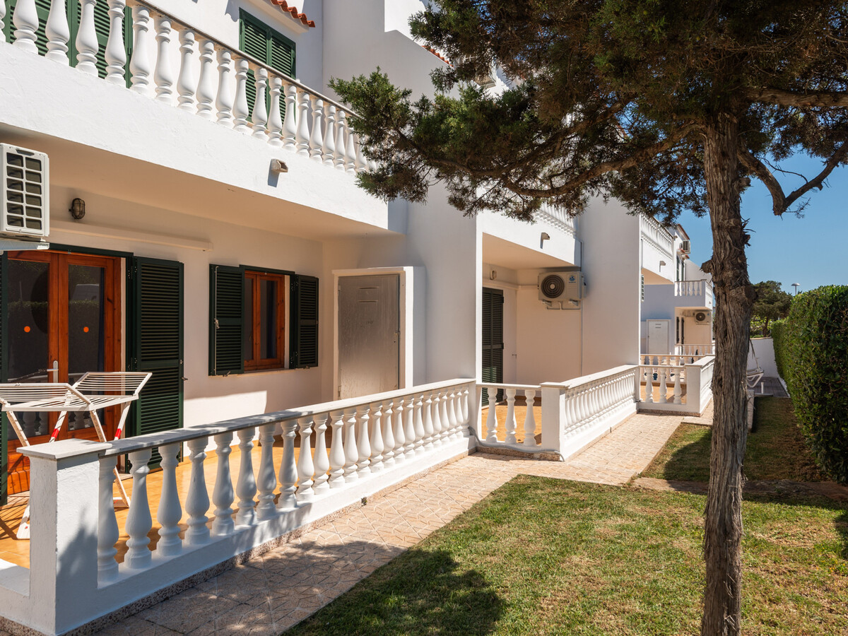 Appartement 1 chambre Cala Blanca, 100 m de la plage - Photo 17