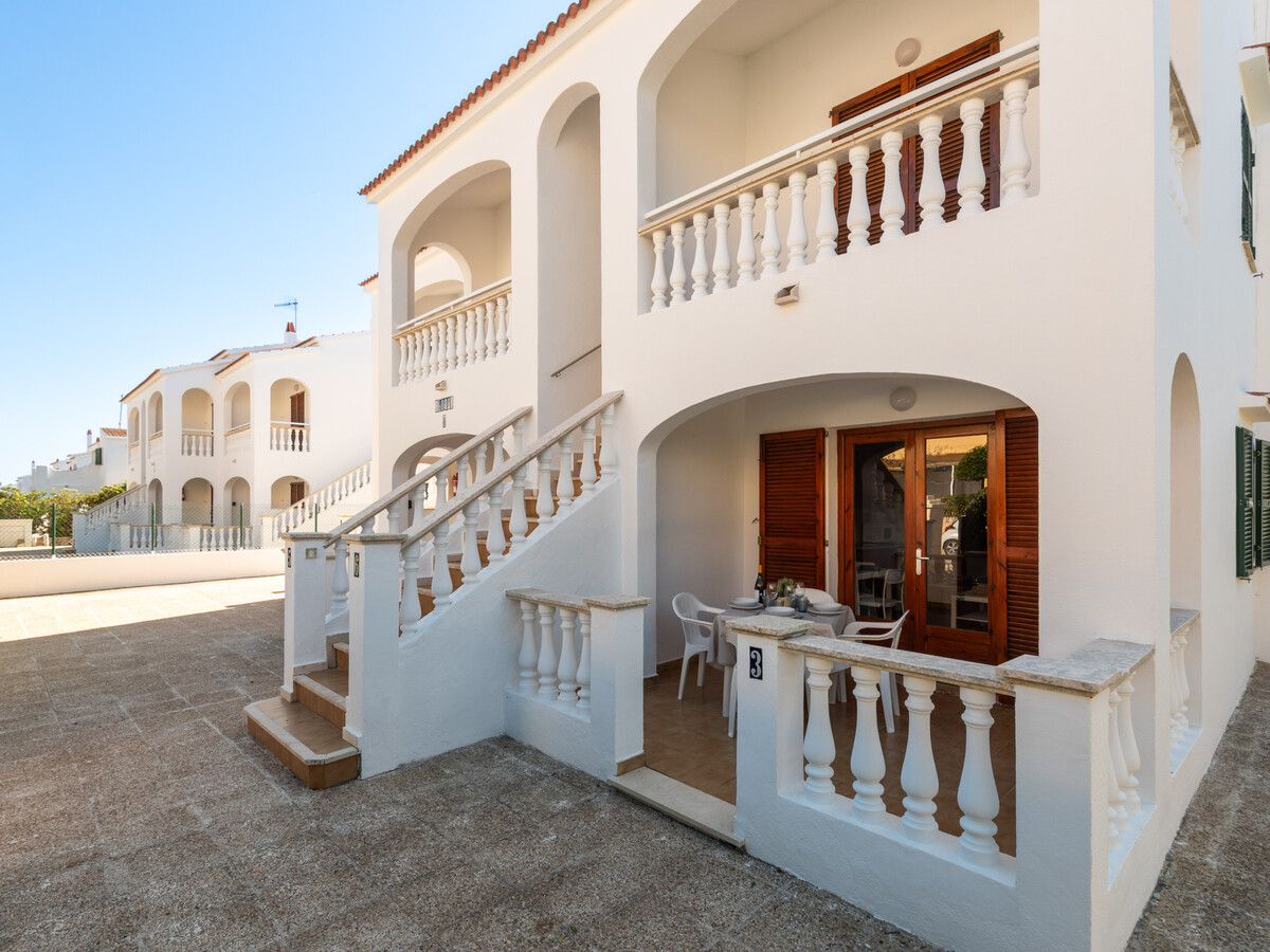 Appartement 1 chambre Cala Blanca, 100 m de la plage - Photo 19