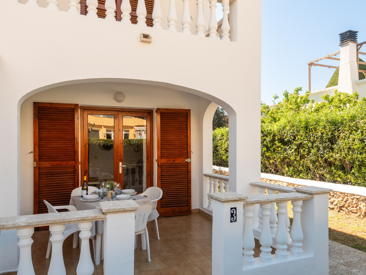 Appartement 1 chambre Cala Blanca, 100 m de la plage - Photo 20
