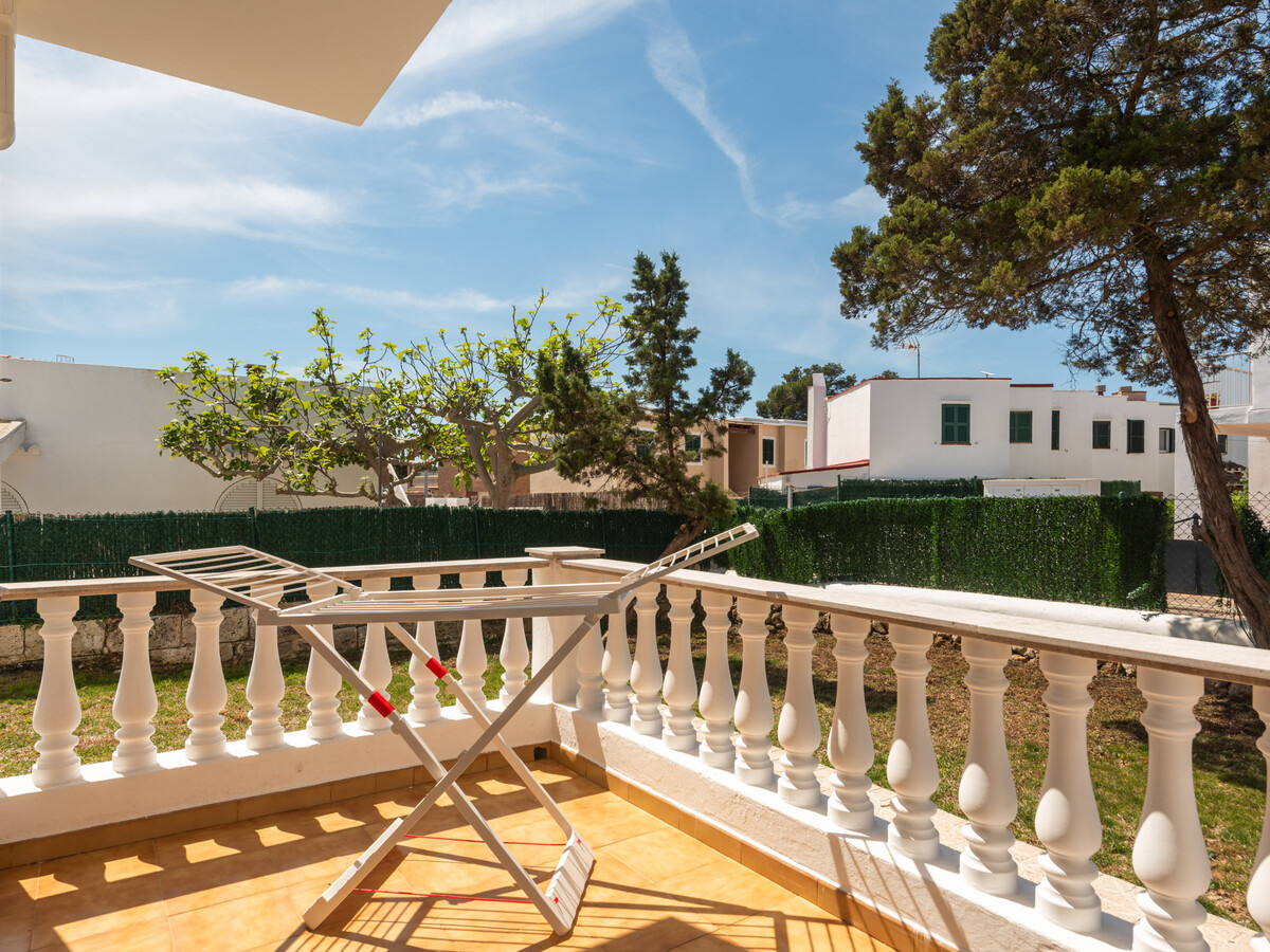 Appartement 1 chambre Cala Blanca, 100 m de la plage - Photo 25