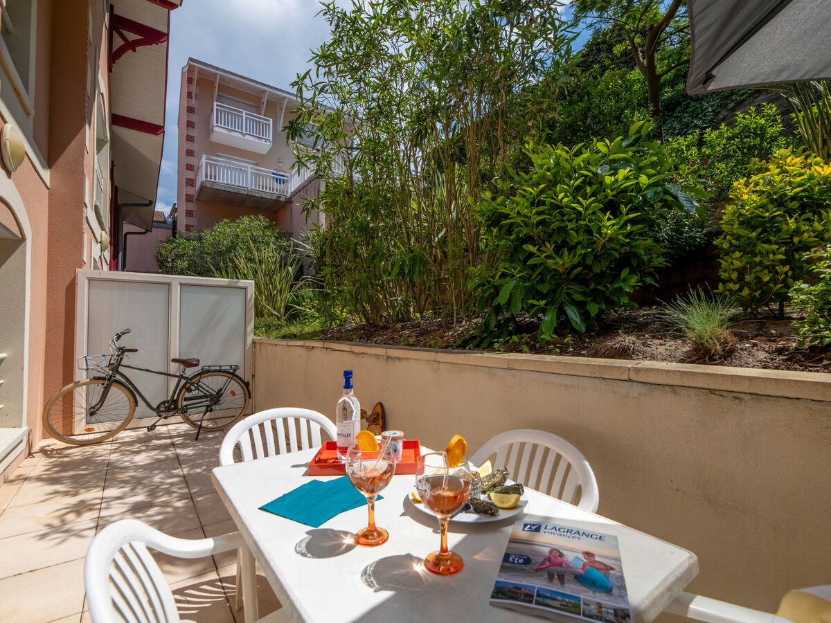 Le Jardin Mauresque, 3 pièces 59 m² à 500 m de la mer - Photo 2