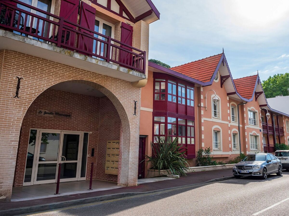 Le Jardin Mauresque - Appartement 3 pièces à 500 m de la mer - Photo 1