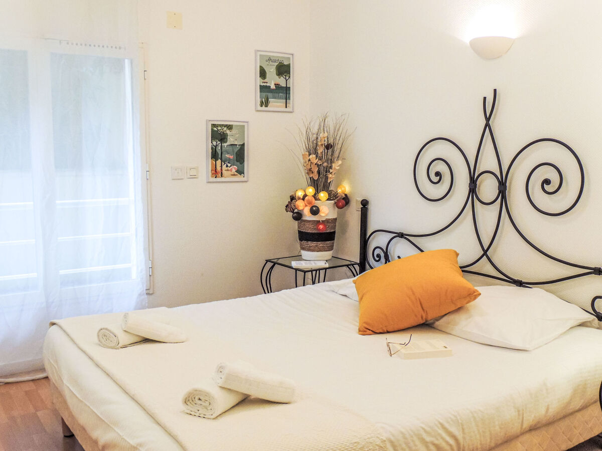 Le Jardin Mauresque - Appartement 3 pièces à 500 m de la mer - Photo 5
