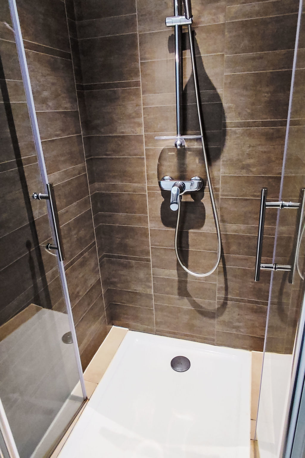 Appartement Le Perregaux, centre du Lavandou, jardin - Photo 20