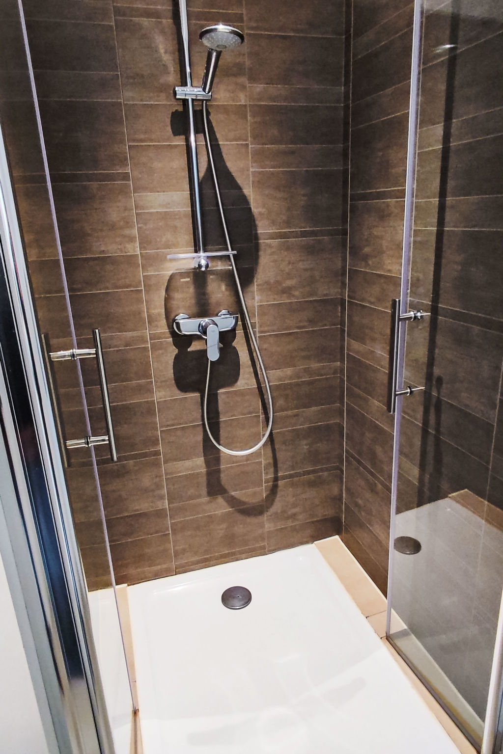 Appartement Le Perregaux, centre du Lavandou, jardin - Photo 21