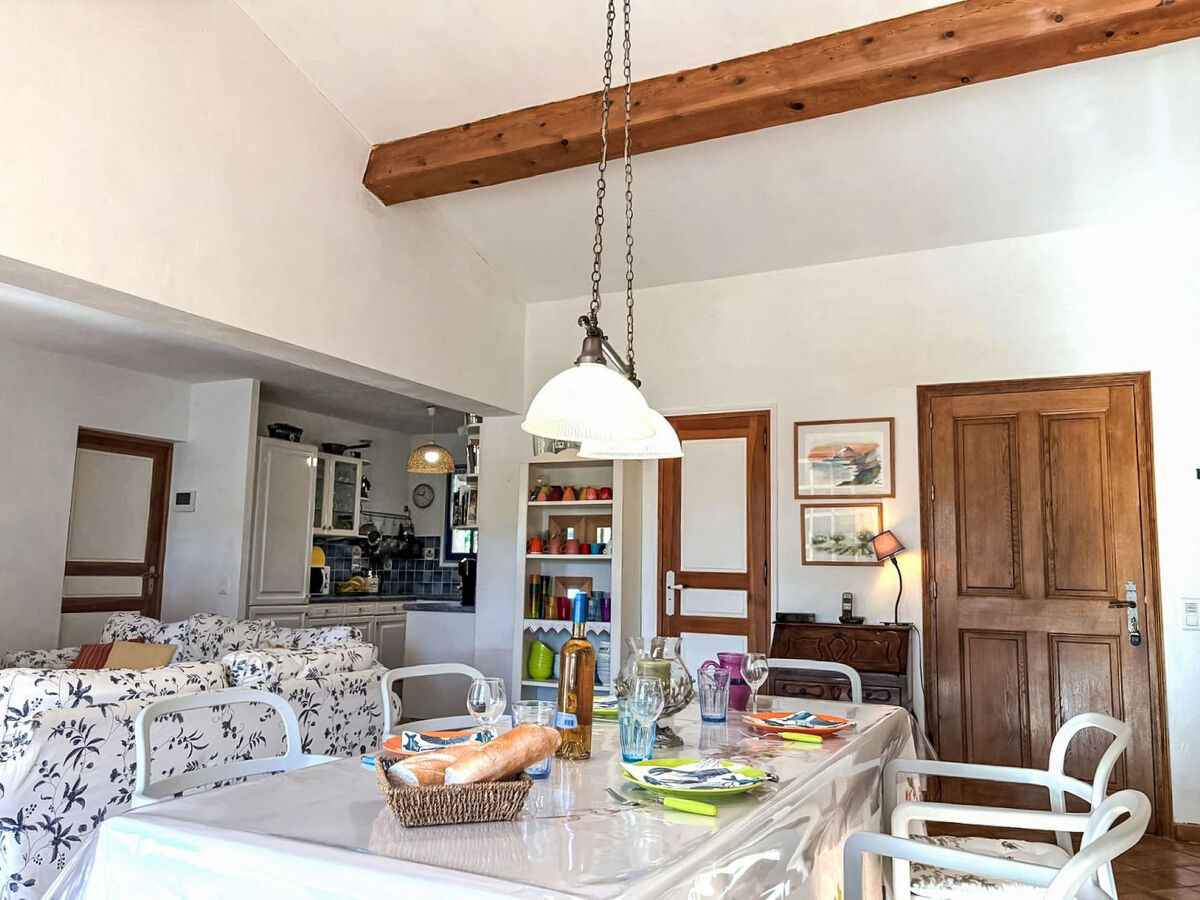 Le Grand Pin – Maison 4 pers. avec piscine à Ramatuelle - Photo 3