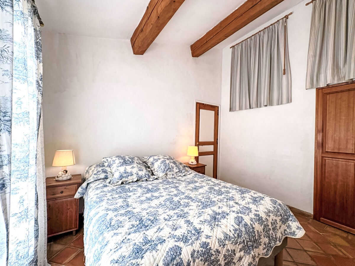 Le Grand Pin – Maison 4 pers. avec piscine à Ramatuelle - Photo 4