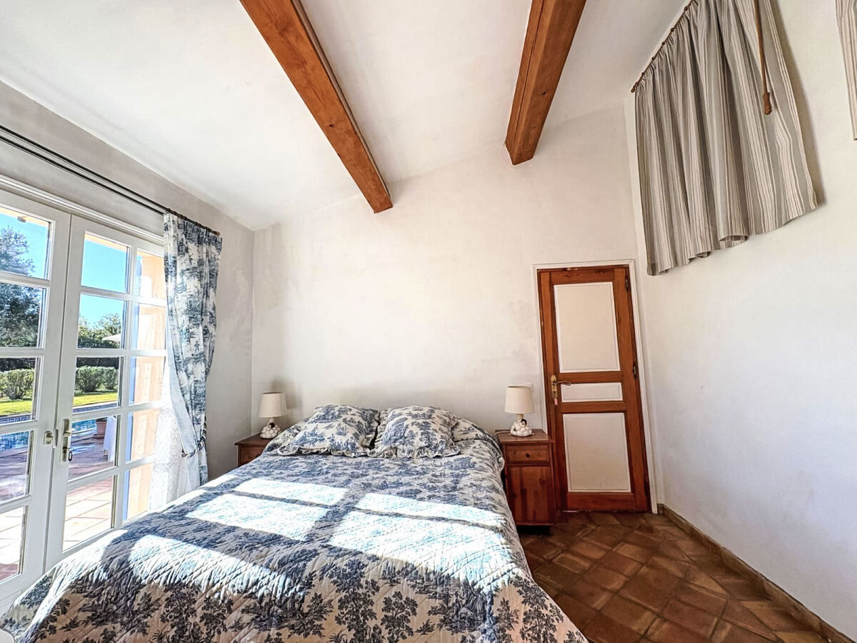 Le Grand Pin – Maison 4 pers. avec piscine à Ramatuelle - Photo 11