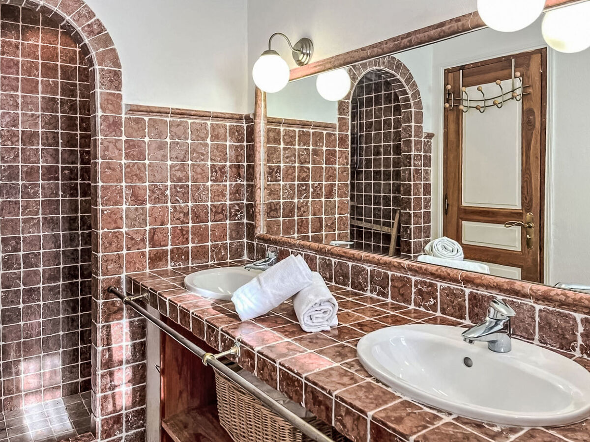Le Grand Pin – Maison 4 pers. avec piscine à Ramatuelle - Photo 13
