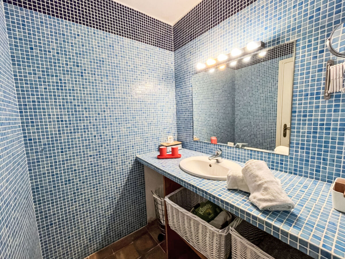 Le Grand Pin – Maison 4 pers. avec piscine à Ramatuelle - Photo 16
