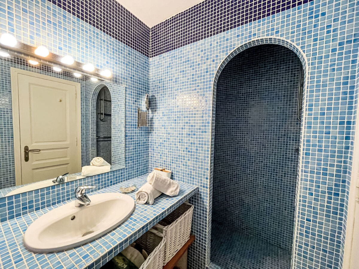 Le Grand Pin – Maison 4 pers. avec piscine à Ramatuelle - Photo 17