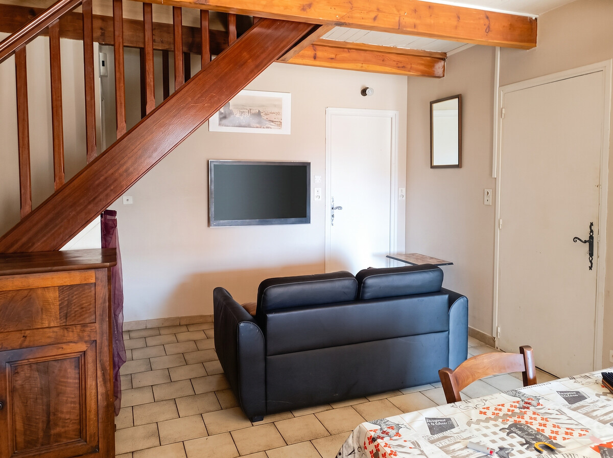 Maison 80 m² vue montagne, balcon à Veyreau - Photo 20