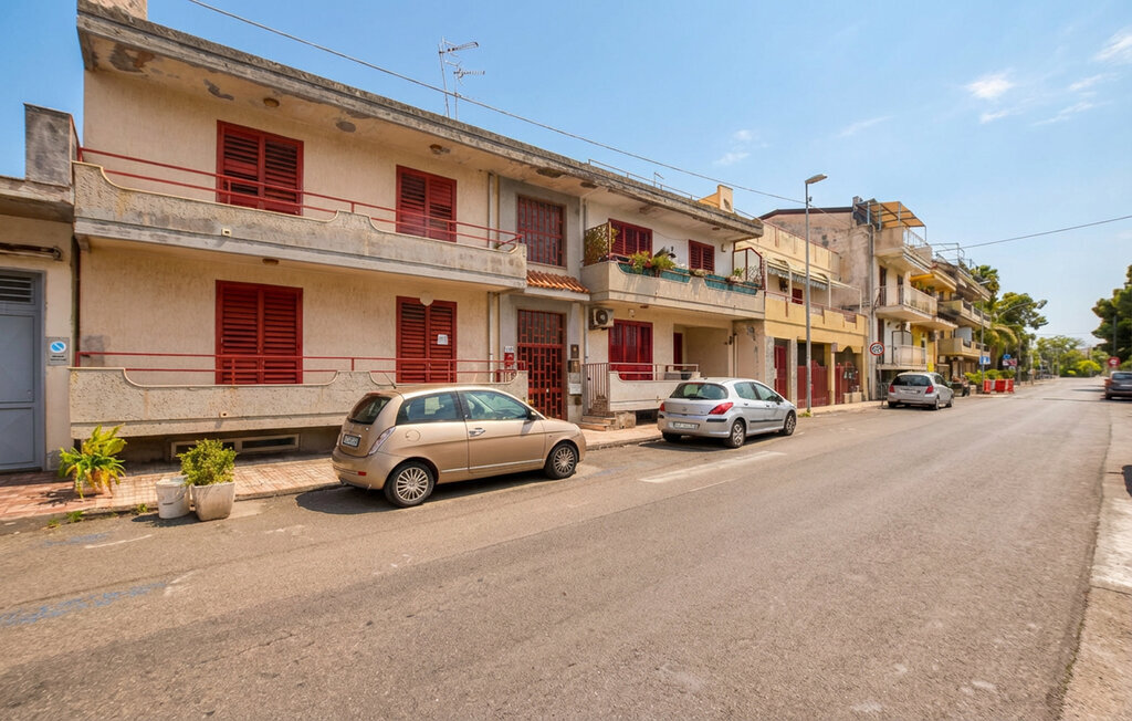 Appartement 5 personnes à Mascali - Photo 3