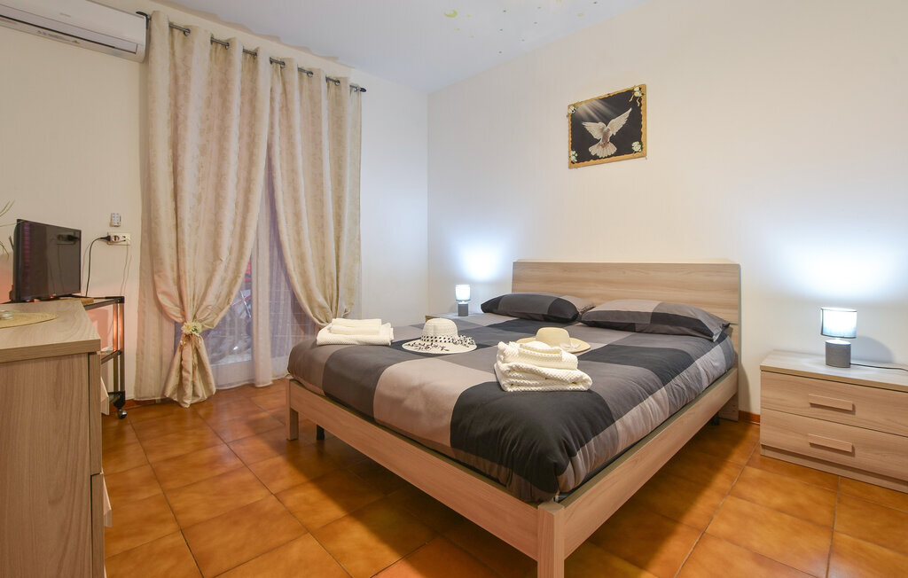 Appartement 5 personnes à Mascali - Photo 4