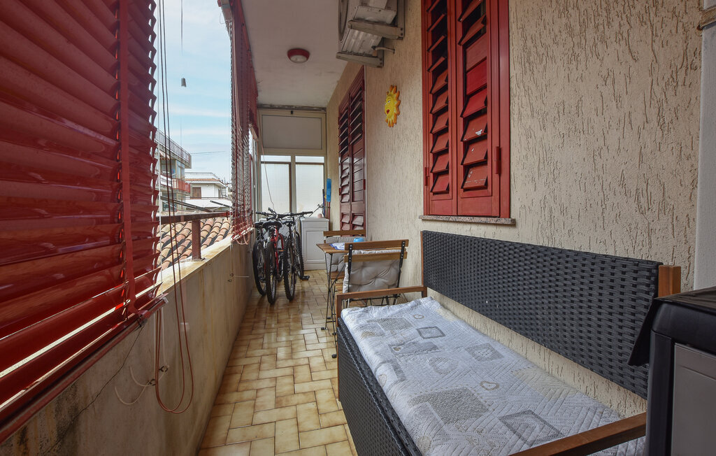 Appartement 5 personnes à Mascali - Photo 7
