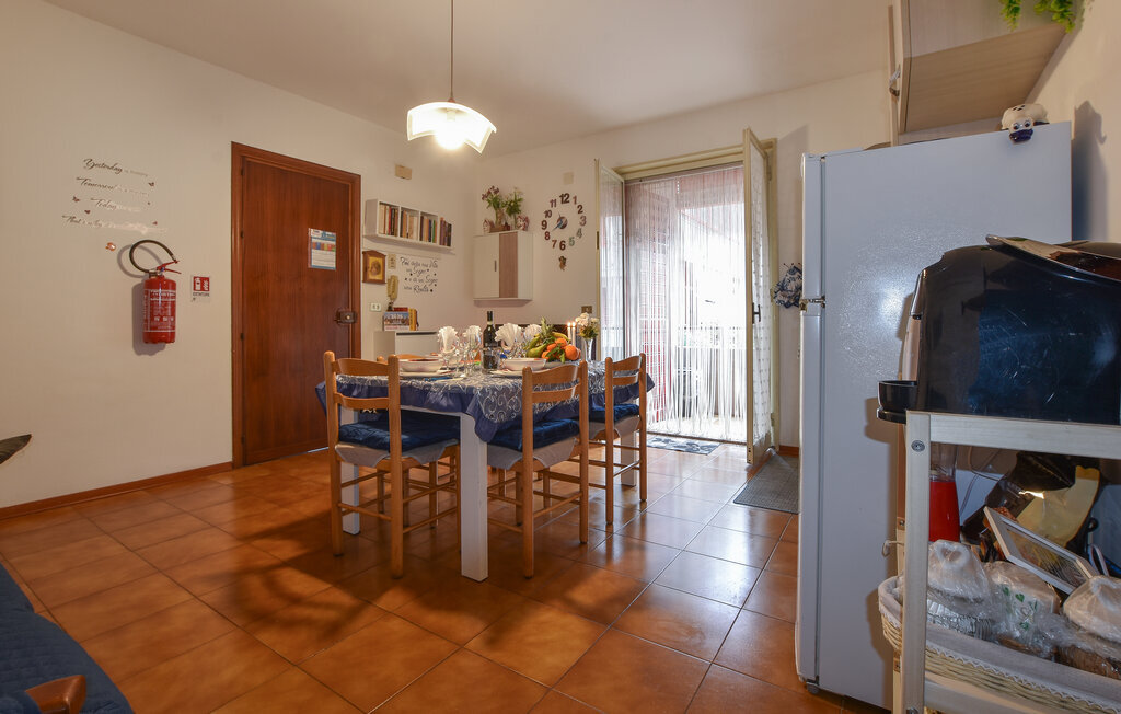 Appartement 5 personnes à Mascali - Photo 8