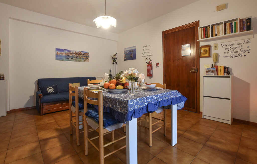 Appartement 5 personnes à Mascali - Photo 9