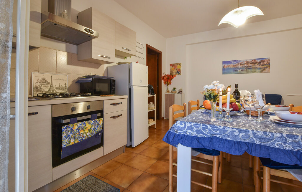 Appartement 5 personnes à Mascali - Photo 10