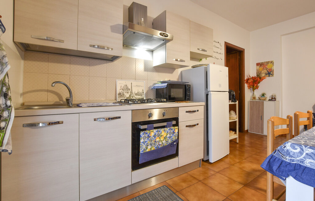 Appartement 5 personnes à Mascali - Photo 11