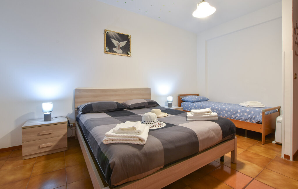 Appartement 5 personnes à Mascali - Photo 12
