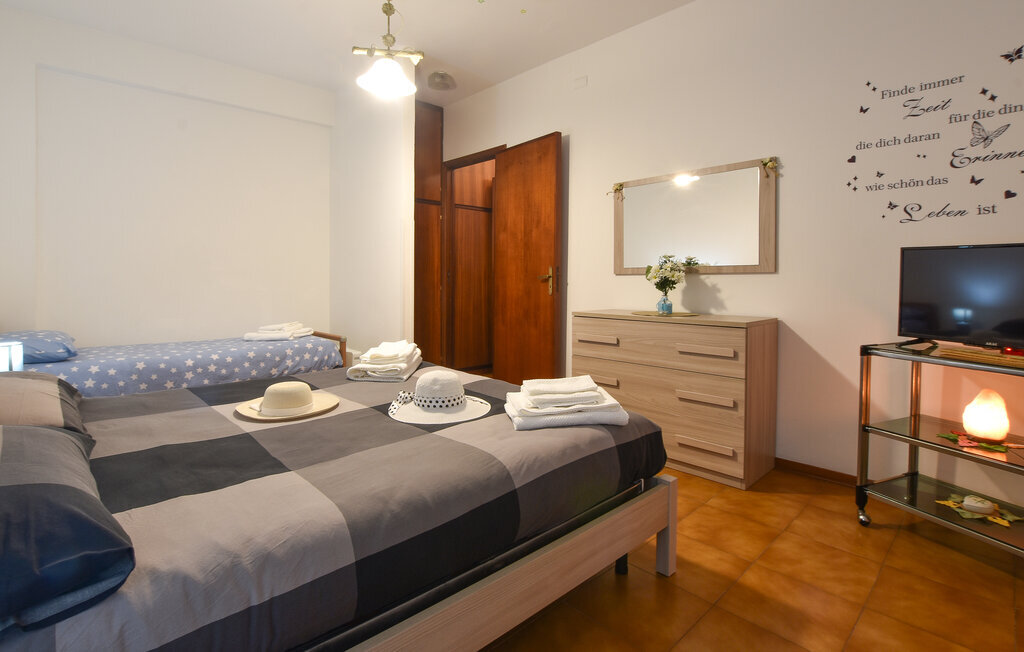 Appartement 5 personnes à Mascali - Photo 13