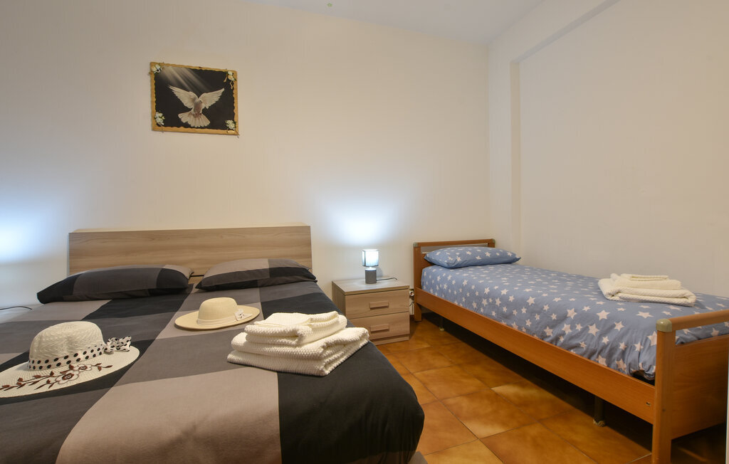Appartement 5 personnes à Mascali - Photo 14
