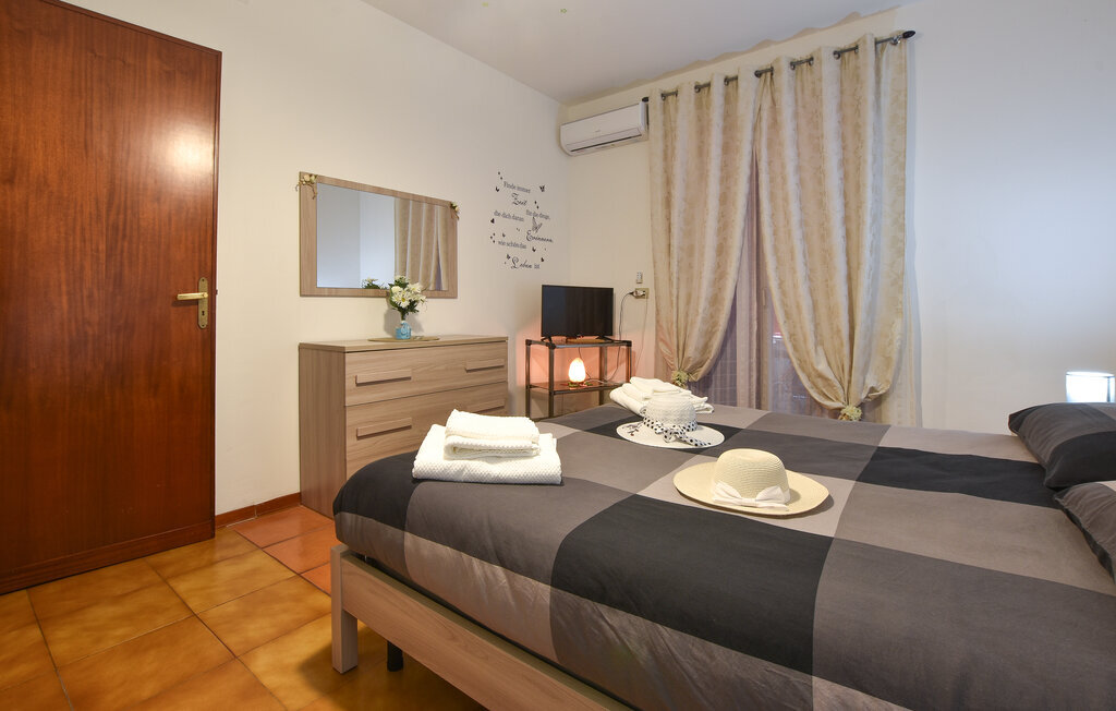 Appartement 5 personnes à Mascali - Photo 15