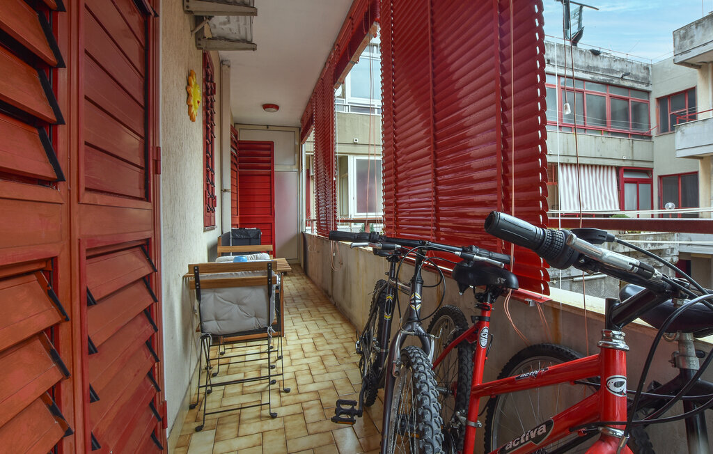 Appartement 5 personnes à Mascali - Photo 18